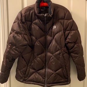 THE NORTH FACE Aconcagua Puffer